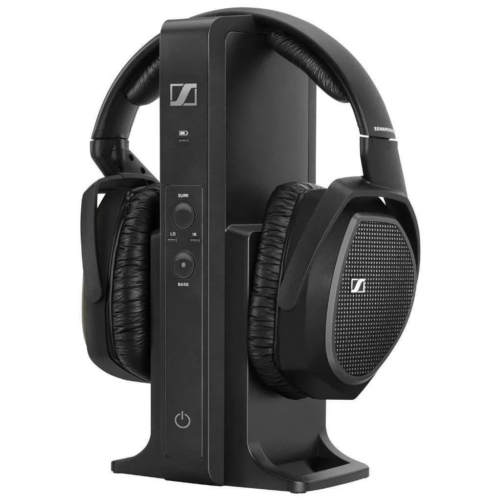 Sennheiser RS 175 Headphones