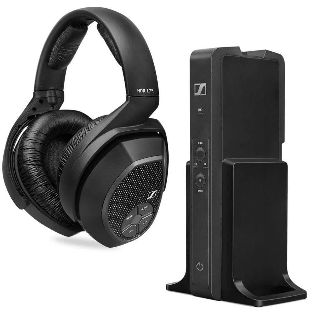 Sennheiser RS 175 Headphones