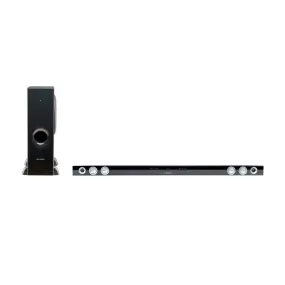 Sharp All-in-One Sound Bar System HTSB60