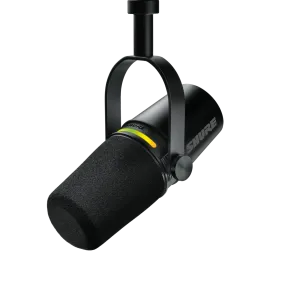 SHURE MV7 