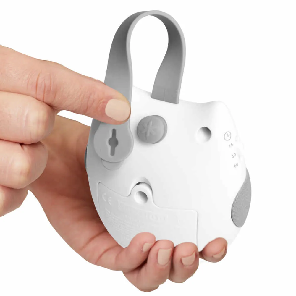 Skip Hop Stroll & Go Portable Baby Soother