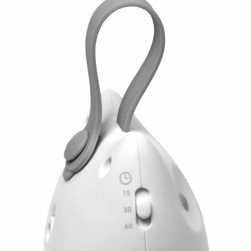 Skip Hop Stroll & Go Portable Baby Soother