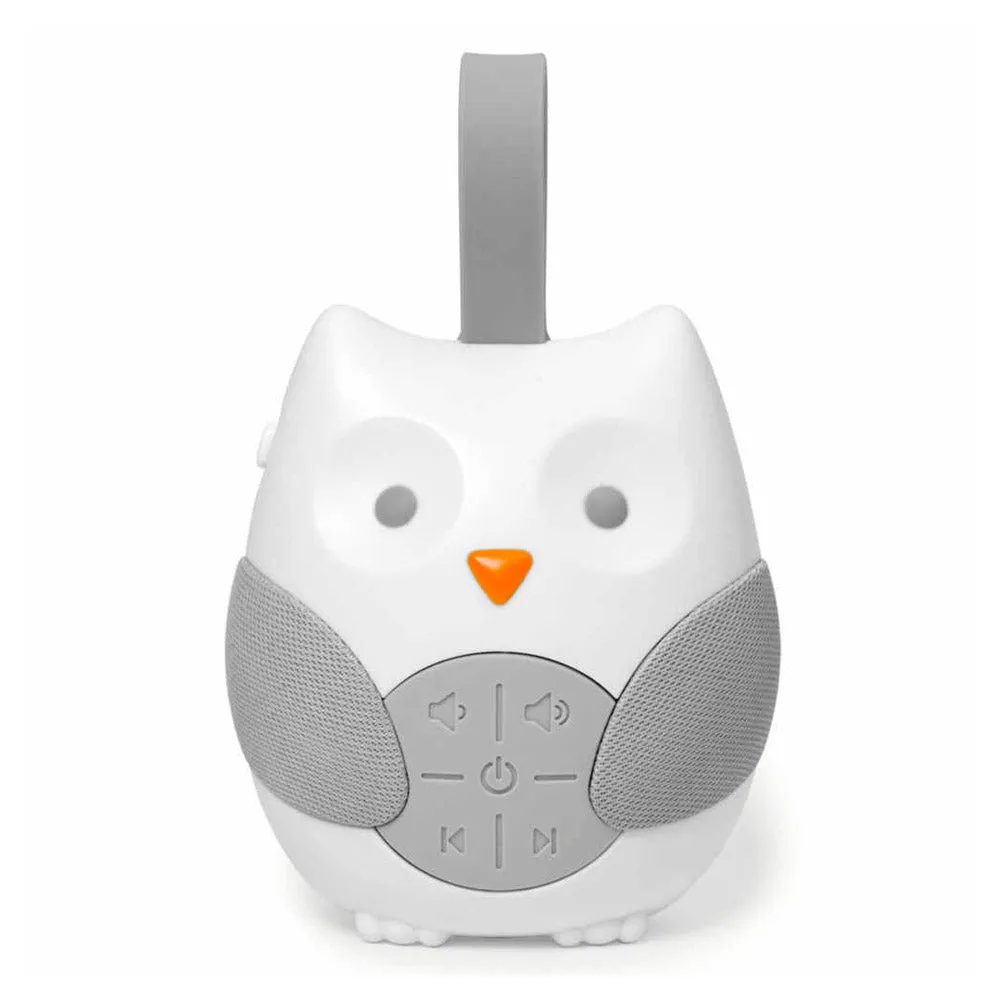 Skip Hop Stroll & Go Portable Baby Soother