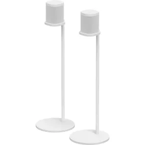 Sonos 2 Stands für One, One SL & Play:1 (Weiss)