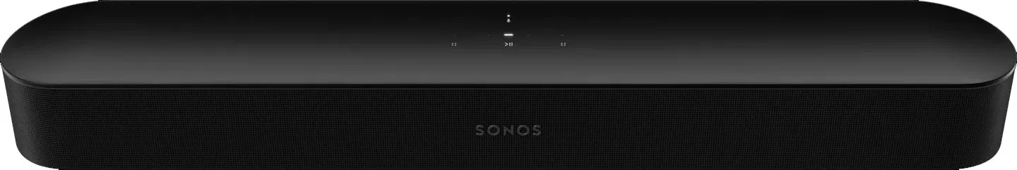 Sonos Beam (Gen 2) Smart Soundbar