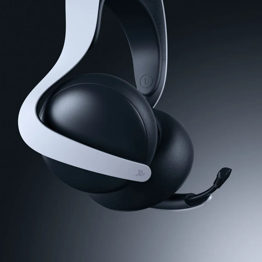 SONY PULSE Elite™ Wireless Headset