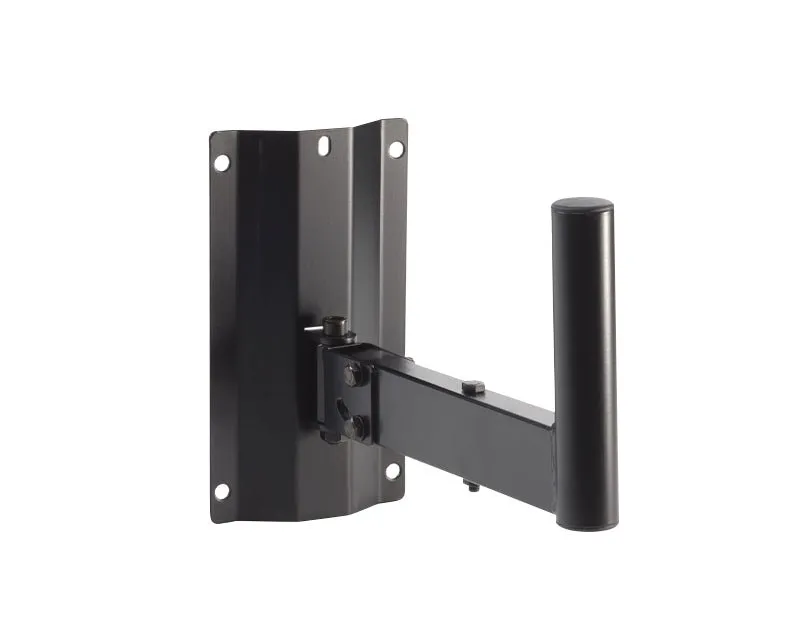 Speaker Wall Mount Pair Brackets Stand Adjustable SP15C