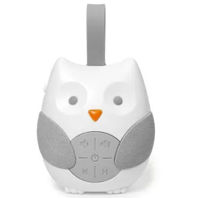 Stroll & Go Portable Baby Soother - Owl