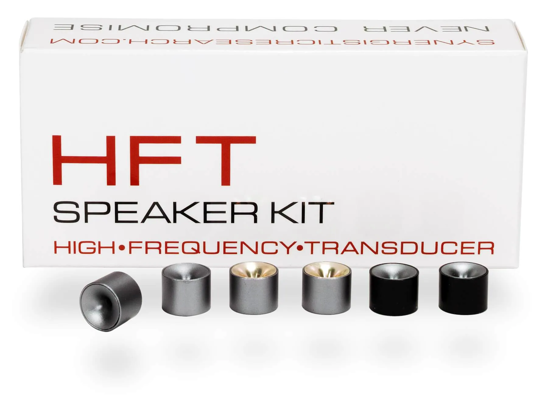 Synergistic Research HFT (High Frequency Transducer)