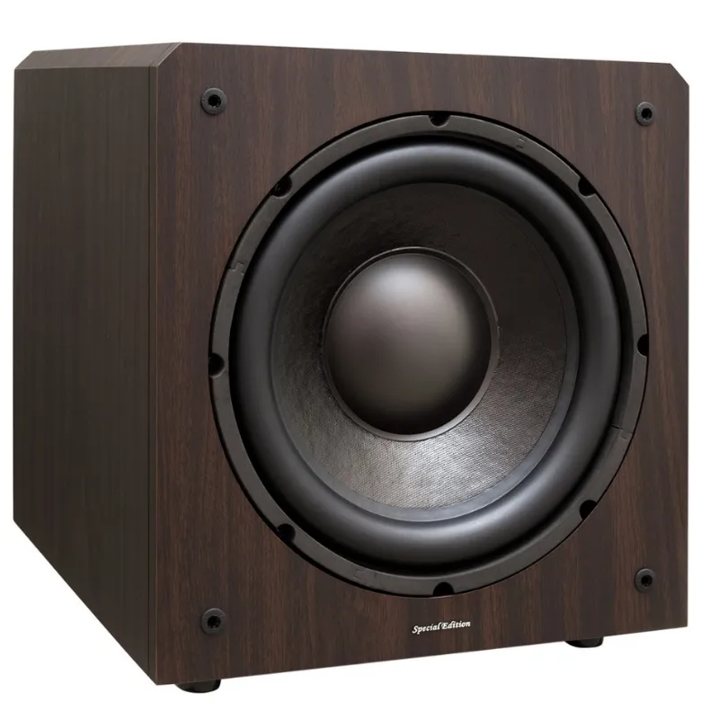 Taga Harmony TSW-212 Active Subwoofer