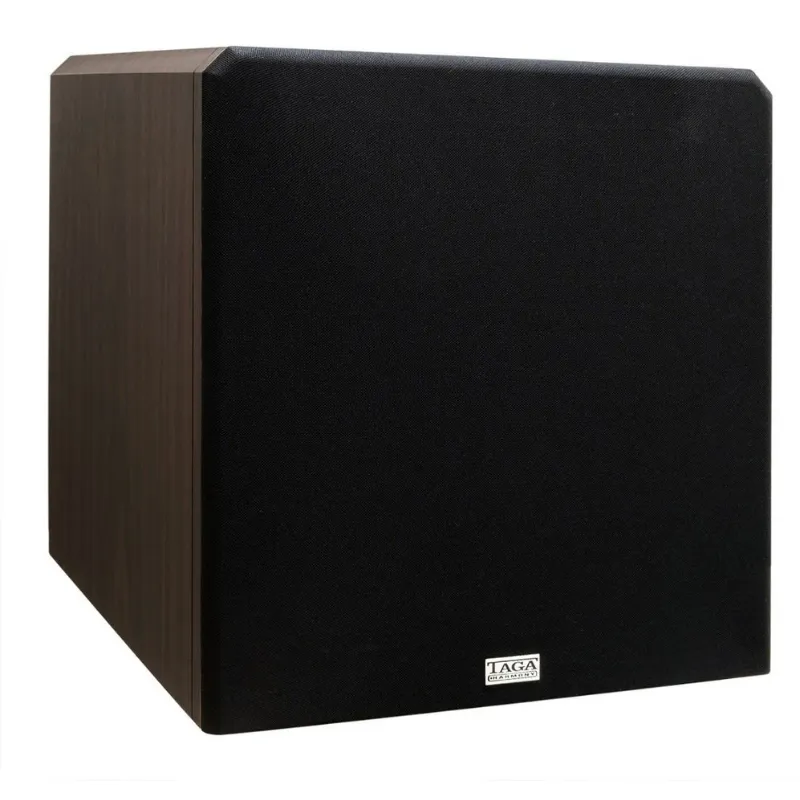 Taga Harmony TSW-212 Active Subwoofer