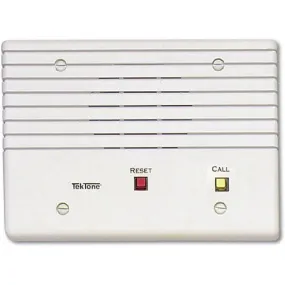 TekTone IR150B Patient Station, Staff Station Plastic for NC150/200