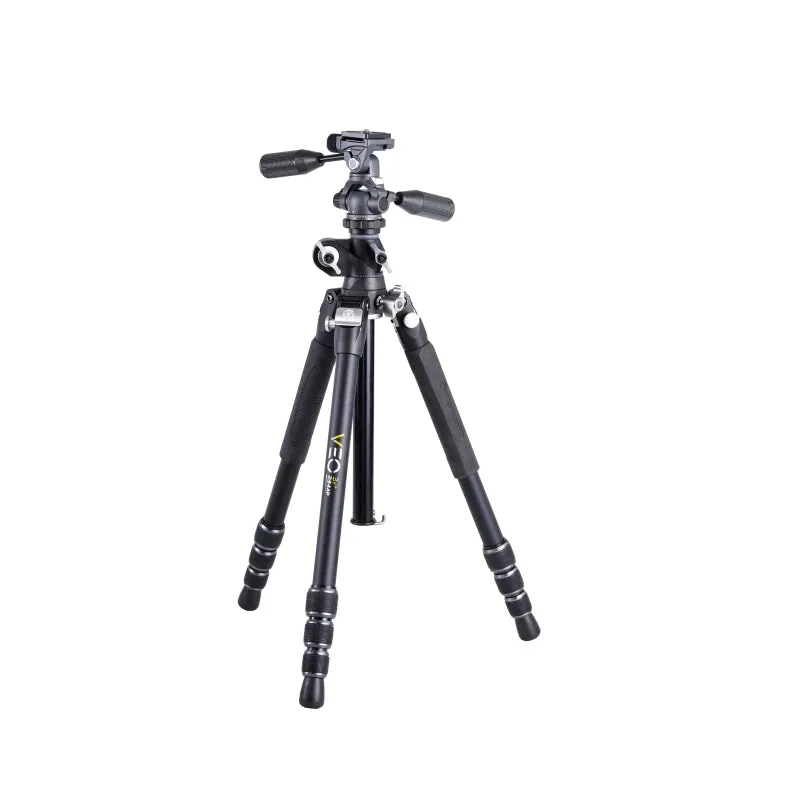 VEO 3T  234AP Aluminum Travel Tripod