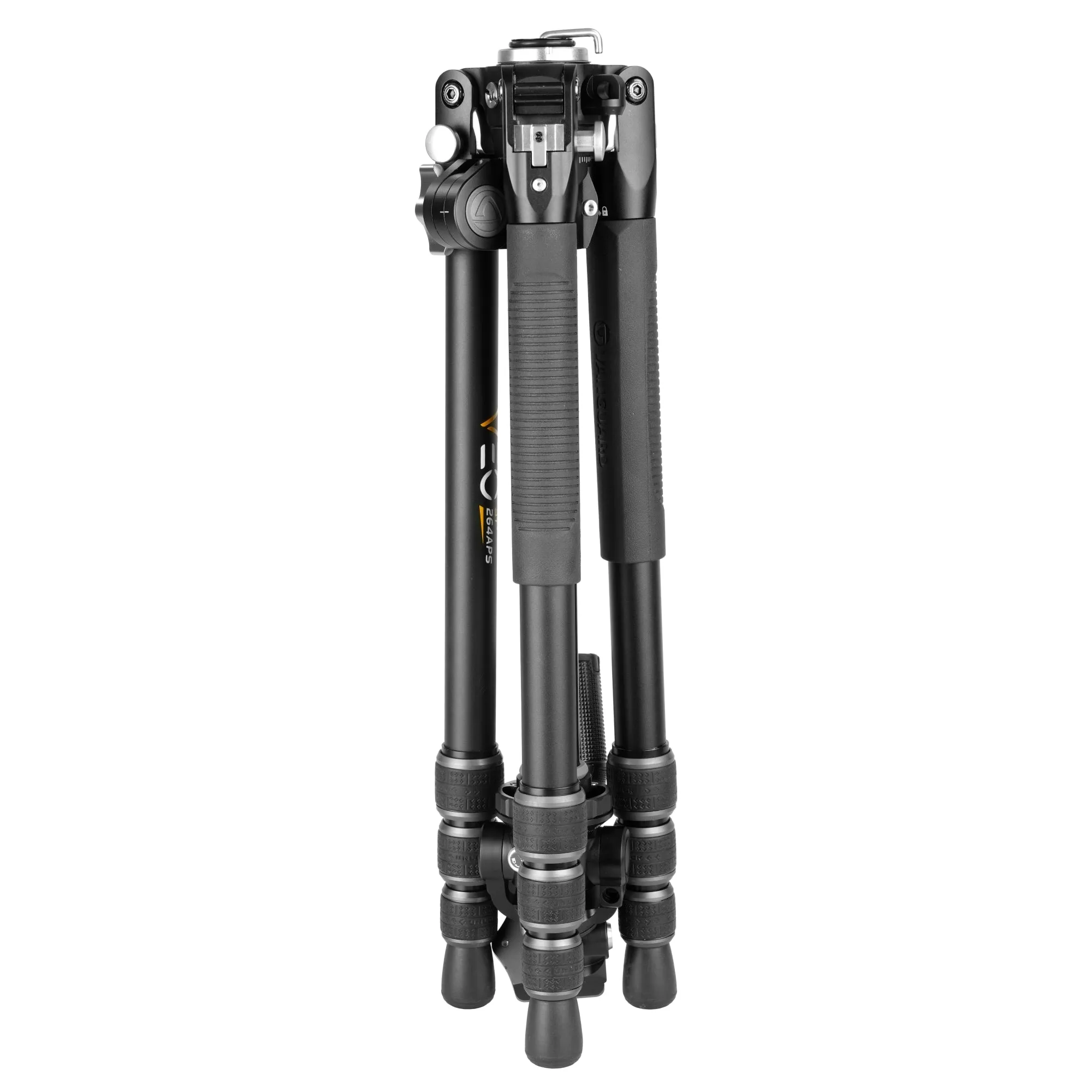 VEO 3T  264APS Multi-Angle Aluminum Travel Tripod w/ Pan Head