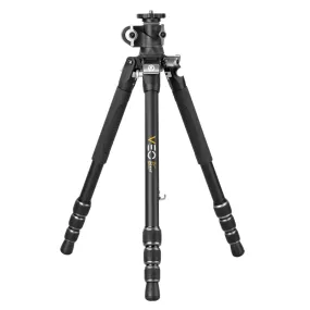 VEO 3T  264AT Aluminum Tripod