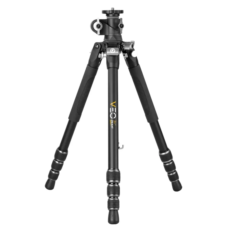 VEO 3T  264AT Aluminum Tripod