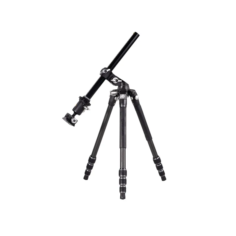 VEO 3T  264CB Carbon Fiber Travel Tripod