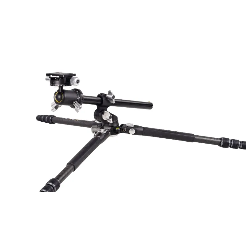 VEO 3T  264CB Carbon Fiber Travel Tripod