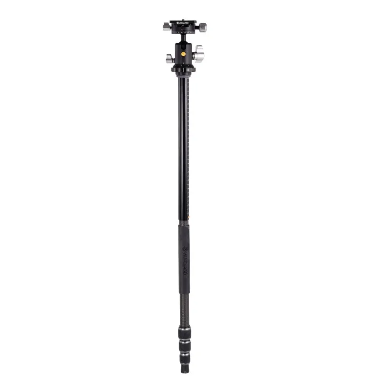 VEO 3T  264CB Carbon Fiber Travel Tripod