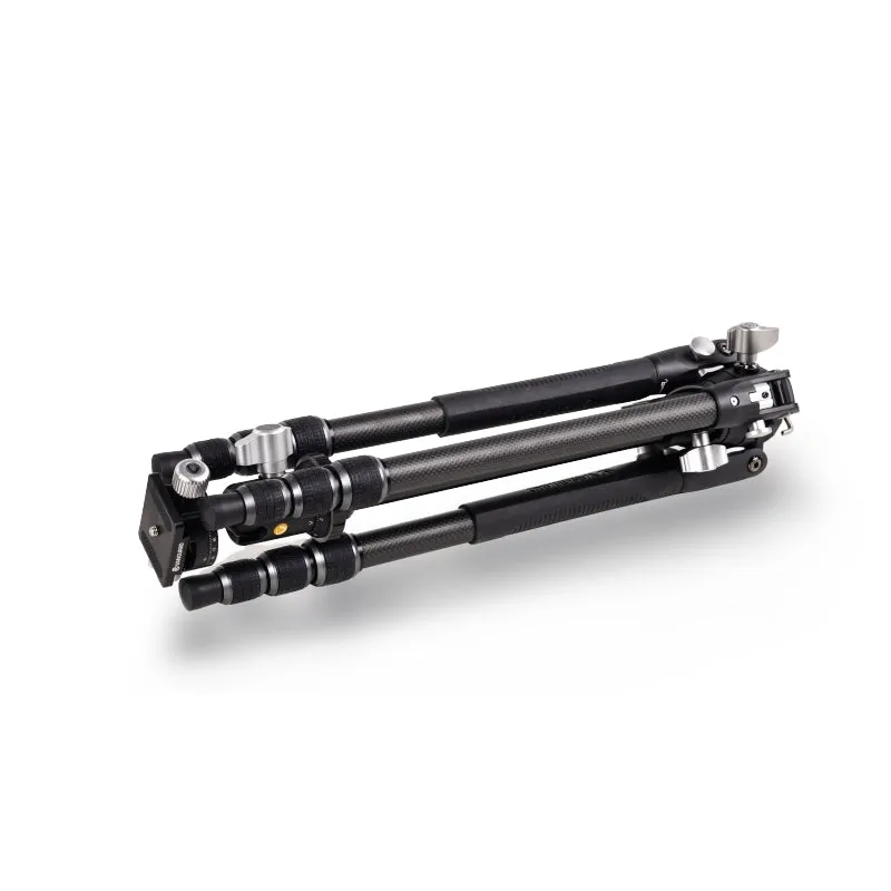 VEO 3T  264CB Carbon Fiber Travel Tripod