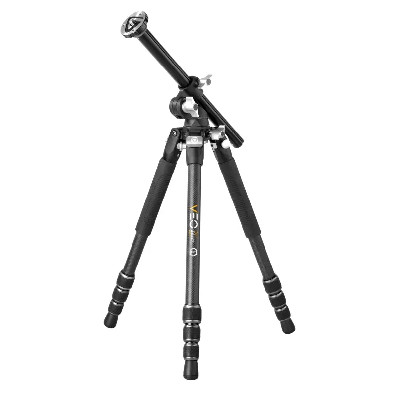 VEO 3T  264CT Carbon Fiber Tripod