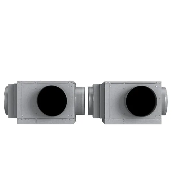 WhisperKOOL Quantum Twin 18000 Ducted Split System 220V High Efficiency