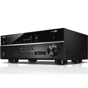 Yamaha RX-V385 5.1-Channel 4K Ultra HD AV Receiver